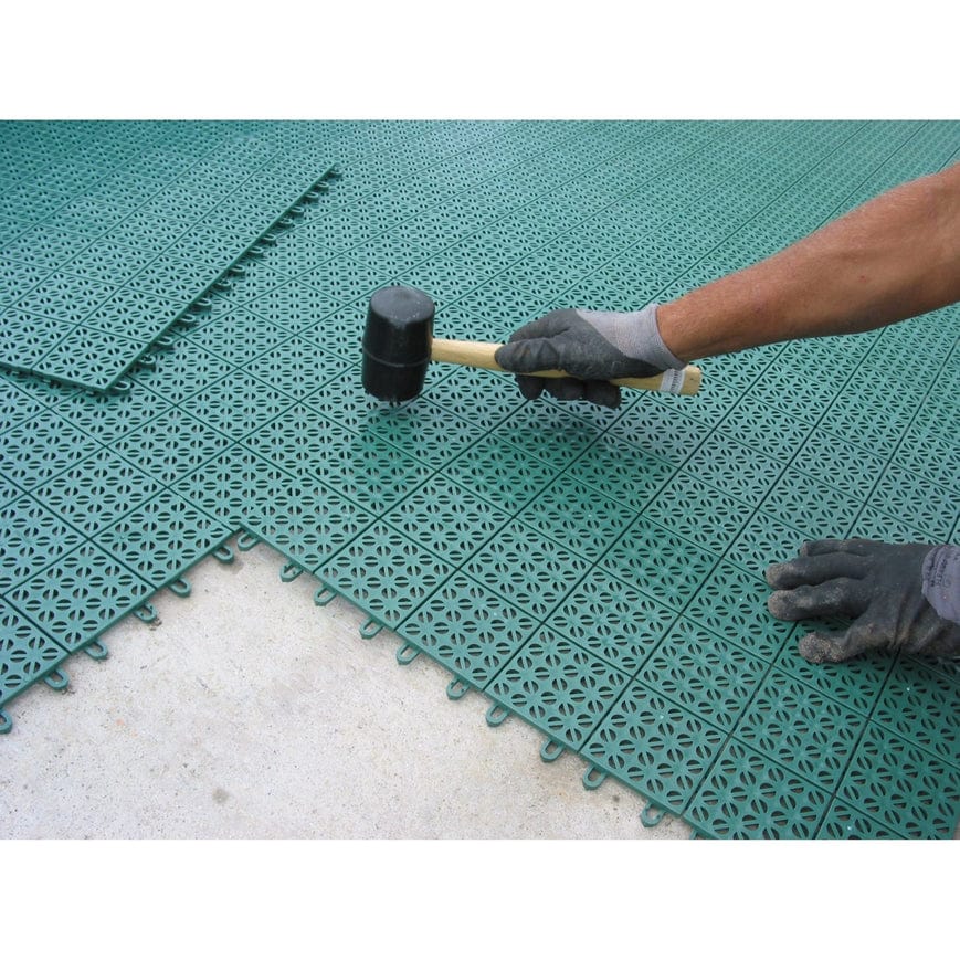 Riverstone MONT Flooring Kit