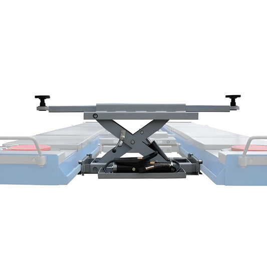 Atlas RJ-6 6,000 lb Rolling Bridge Jack - ATEATTD-RJ-6-FPD