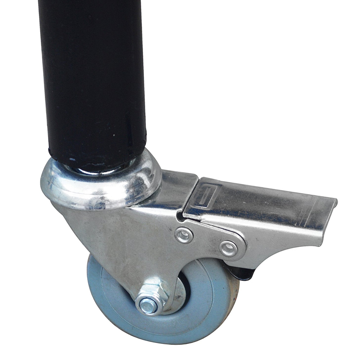 Hathaway Bounce Back 9ft Folding Ping Pong Table - BG2325