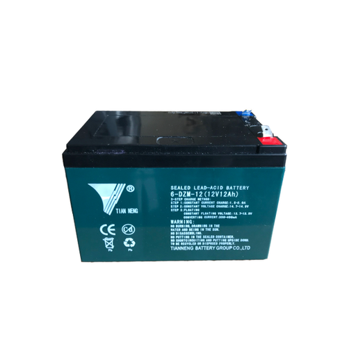 RMB 48V Battery Pack