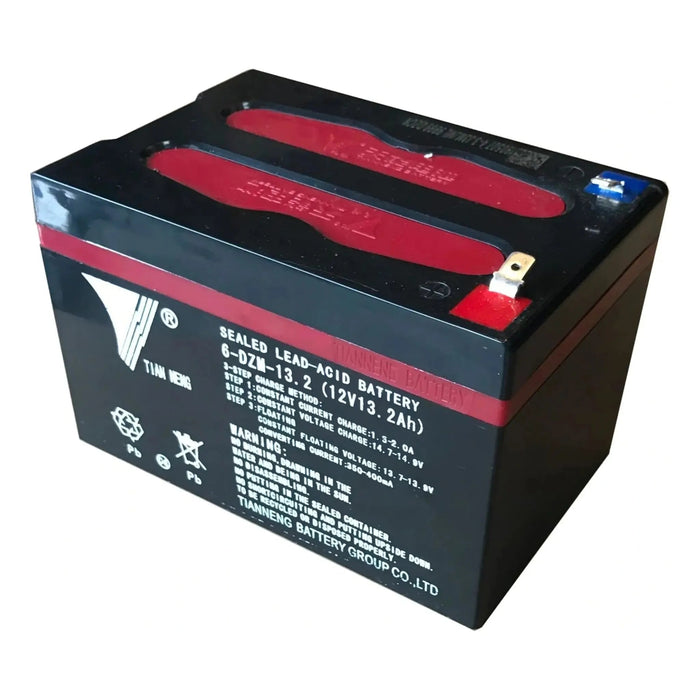 RMB 48V Turbo Battery Pack