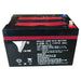 RMB 48V Turbo Battery Pack