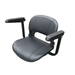 RMB Deluxe Seat With Armrests And Folding Backrest