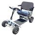 RMB e-Quad 48V 500W Powerful 4-Wheel Mobility Scooter