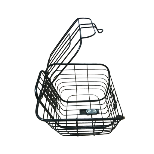 RMB Metal Wire Front Basket