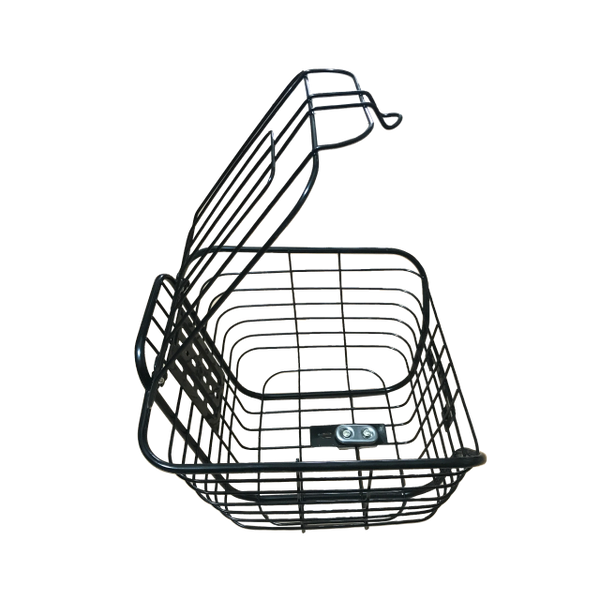 RMB Metal Wire Front Basket