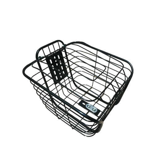 RMB Metal Wire Front Basket