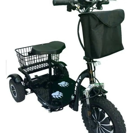 RMB Multi Point AWD Kodiak 3-Wheel Mobility Electric Scooter