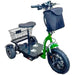 RMB Multi Point AWD Kodiak 3-Wheel Mobility Electric Scooter