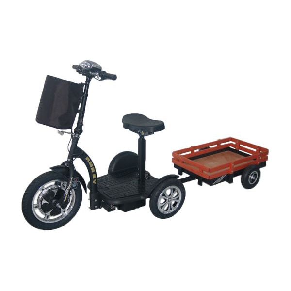 RMB Multi-Tote Trailer