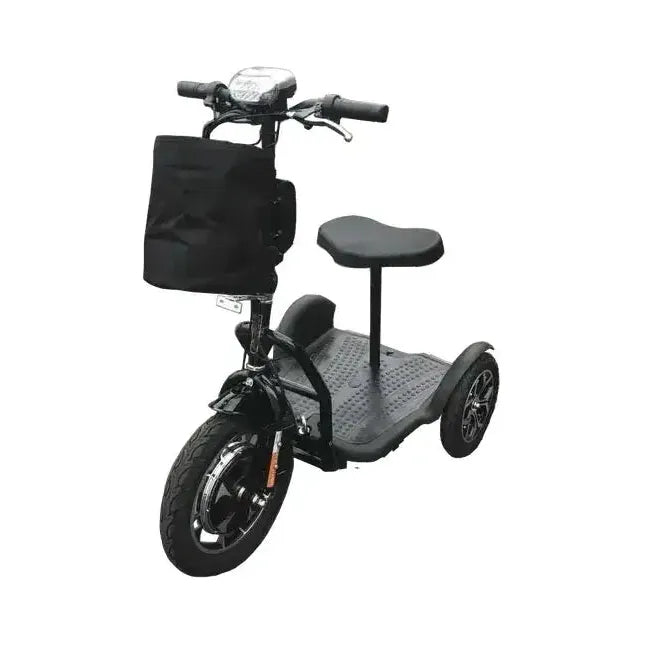 RMB Protean 48V 500W Folding 3-Wheel Mobility Scooter