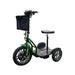 RMB Protean 48V 500W Folding 3-Wheel Mobility Scooter