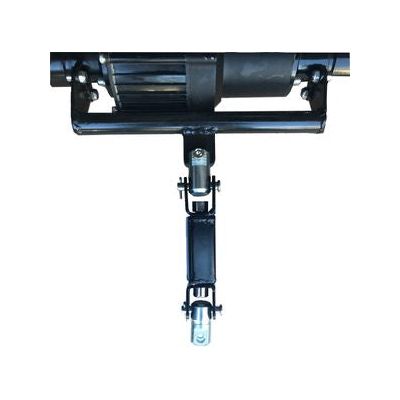 RMB Universal tow bar