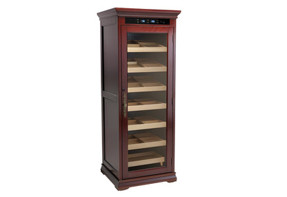 Prestige Import Group The Remington Electronic Humidor Cabinet - RMGTN