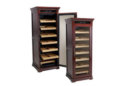 Prestige Import Group The Remington Electronic Humidor Cabinet - RMGTN