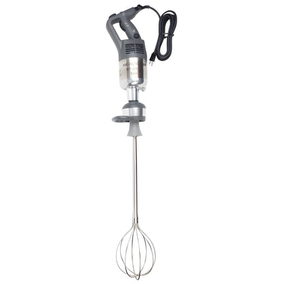 Robot Coupe MP 450 XL FW Ultra 27" Whisk Variable Speed Immersion Blender - 120V/720W - MP 450 XL FW