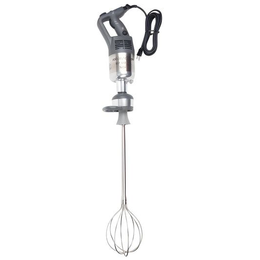 Robot Coupe MP 450 XL FW Ultra 27" Whisk Variable Speed Immersion Blender - 120V/720W - MP 450 XL FW