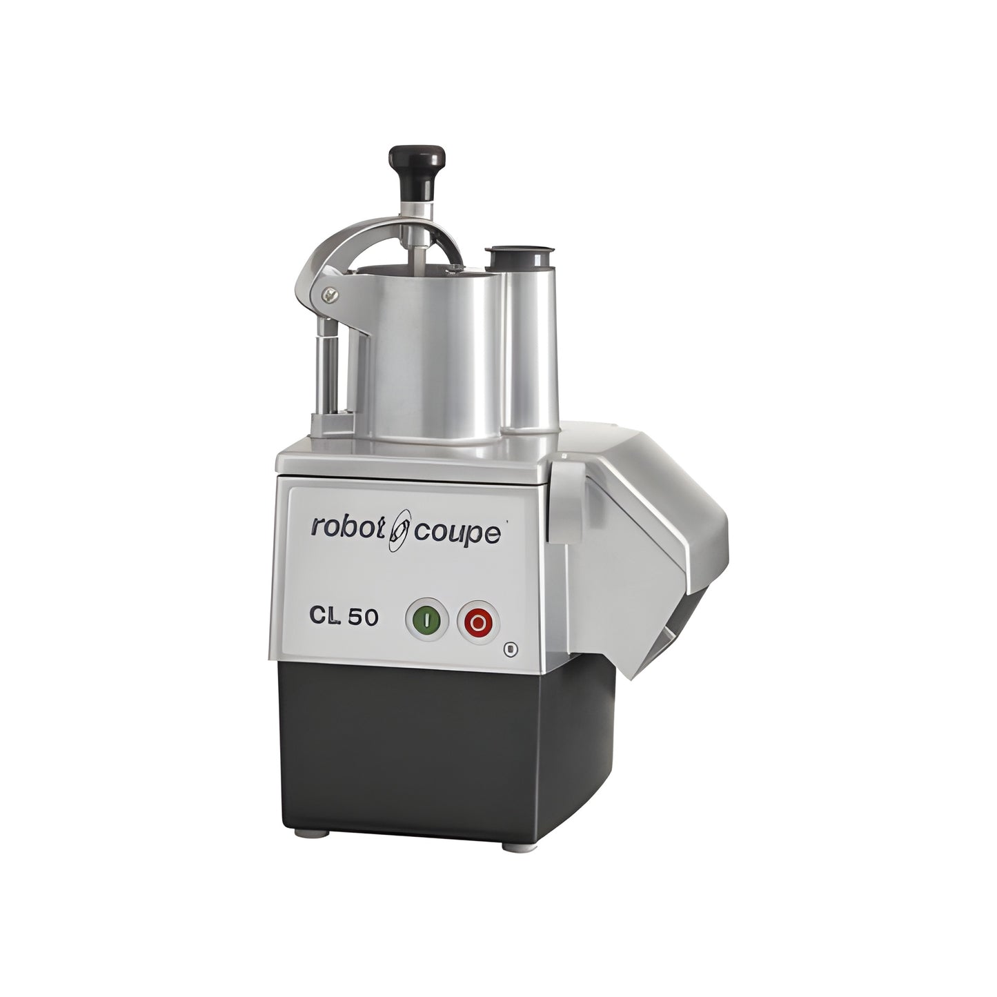 Robot Coupe NO DISC Vegetable Preparation Machine - 1.5 Hp / 120V - CL50E