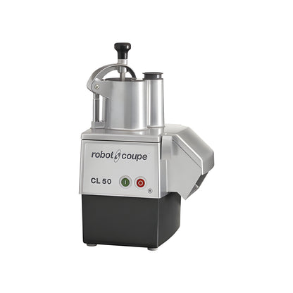 Robot Coupe NO DISC Vegetable Preparation Machine - 1.5 Hp / 120V - CL50E