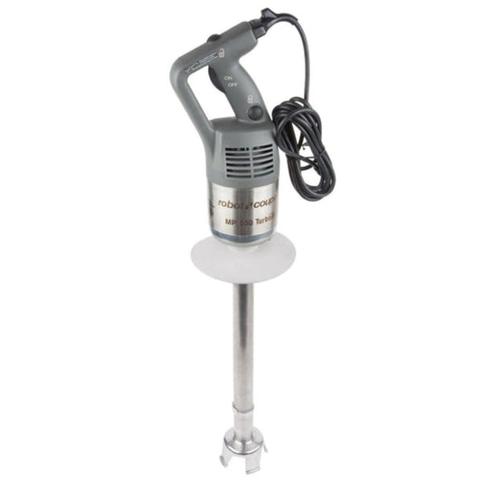 Robot Coupe 21" Immersion Blender - 120V/840W - MP 550 Turbo