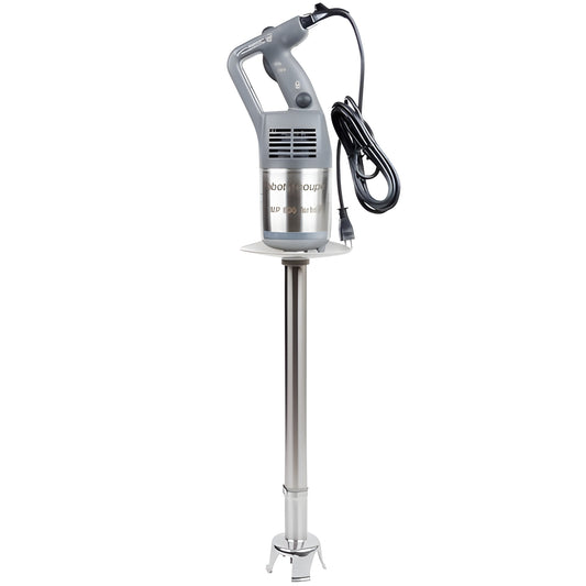 Robot Coupe Turbo 24" Immersion Blender - 120V/920W - MP 600 Turbo
