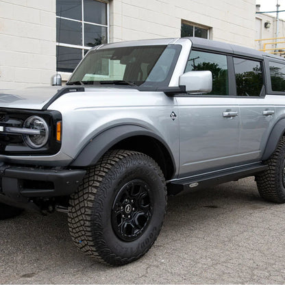 Rock Slide Engineering Bronco 4 Door Step Slider - BD-SS-300-BR4