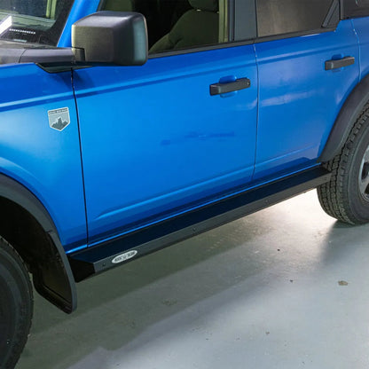 Rock Slide Engineering Bronco 4 Door Step Slider - BD-SS-300-BR4