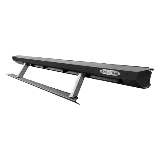 Rock Slide Engineering G-Class 4 Door Step Slider - BD-SS-300-GWG