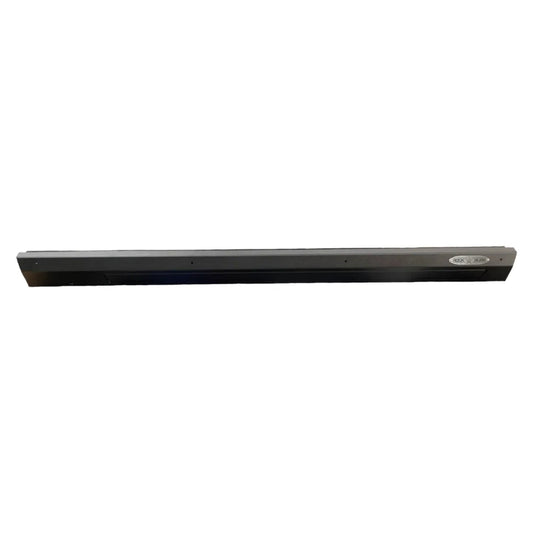 Rock Slide Engineering G-Class 4 Door Step Slider - BD-SS-300-GWG
