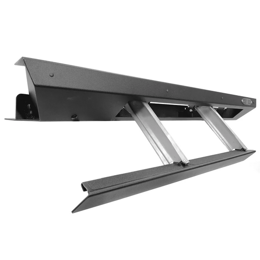 Rock Slide Engineering JK 2 Door Step Slider - BD-SS-300-JK2