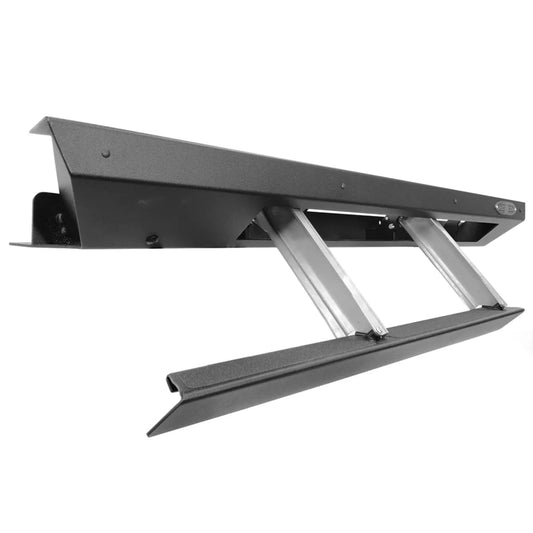 Rock Slide Engineering JL 2 Door Step Slider 2018-2023 - BD-SS-300-JL2