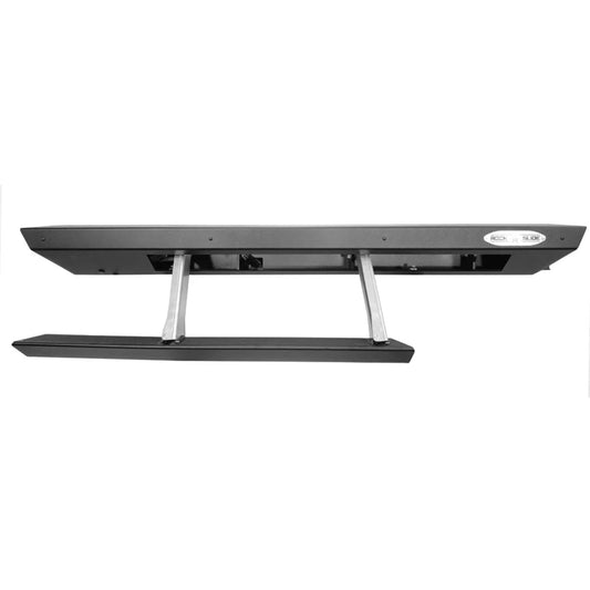 Rock Slide Engineering JL 2 Door Step Slider 2018-2023 - BD-SS-300-JL2