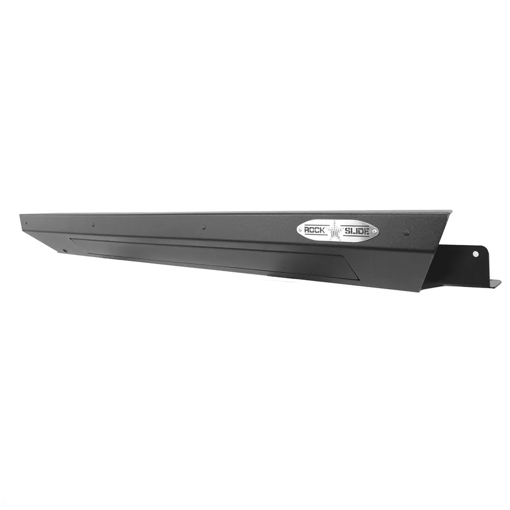 Rock Slide Engineering JL 2 Door Step Slider 2024 - BD-SS-301-JL2