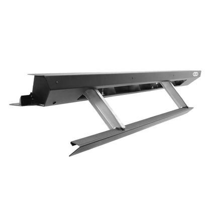 Rock Slide Engineering JL 4 Door Step Slider 2018-2023 - BD-SS-300-JL4