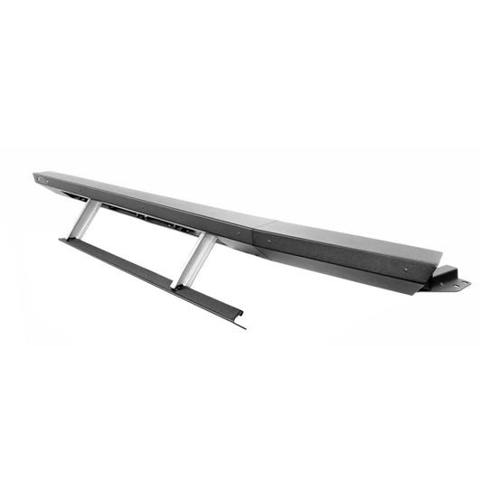 Rock Slide Engineering JT 4 Door Step Slider 2020-2023 - BD-SS-300-JT4