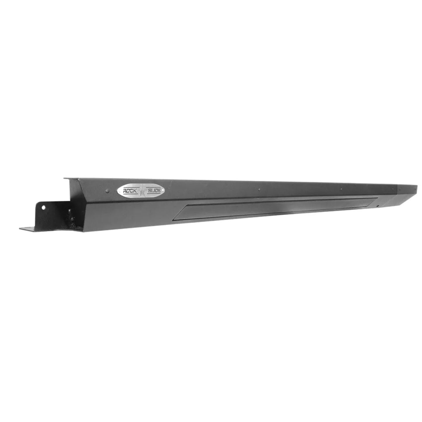 Rock Slide Engineering JT 4 Door Step Slider 2020-2023 - BD-SS-300-JT4