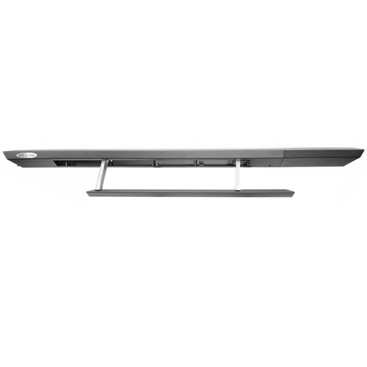 Rock Slide Engineering JT 4 Door Step Slider 2024 - BD-SS-301-JT4
