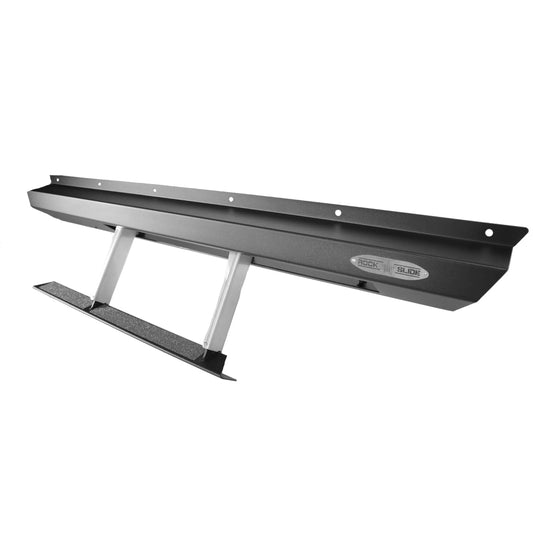 Rock Slide Engineering LJ 2 Door Step Slider - BD-SS-100-LJ