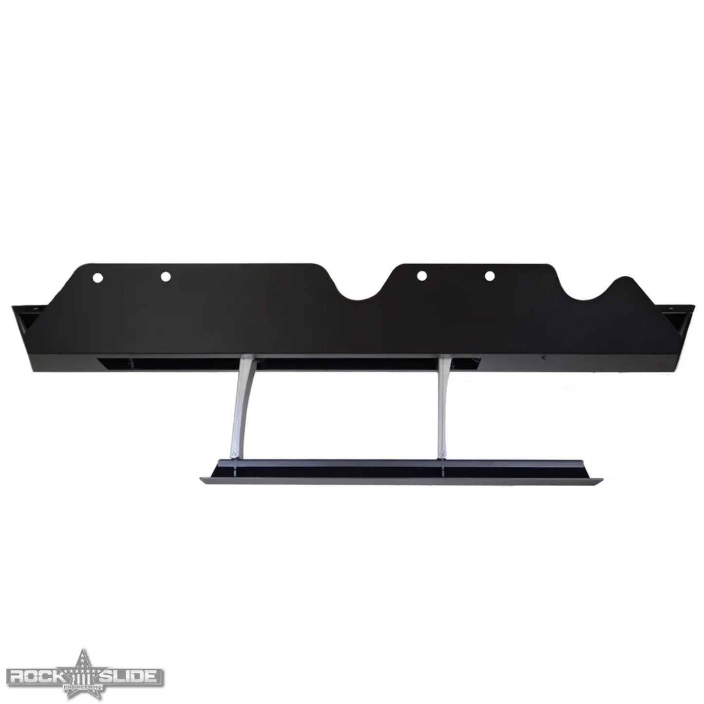 Rock Slide Engineering LJ 2 Door Step Slider - BD-SS-100-LJ