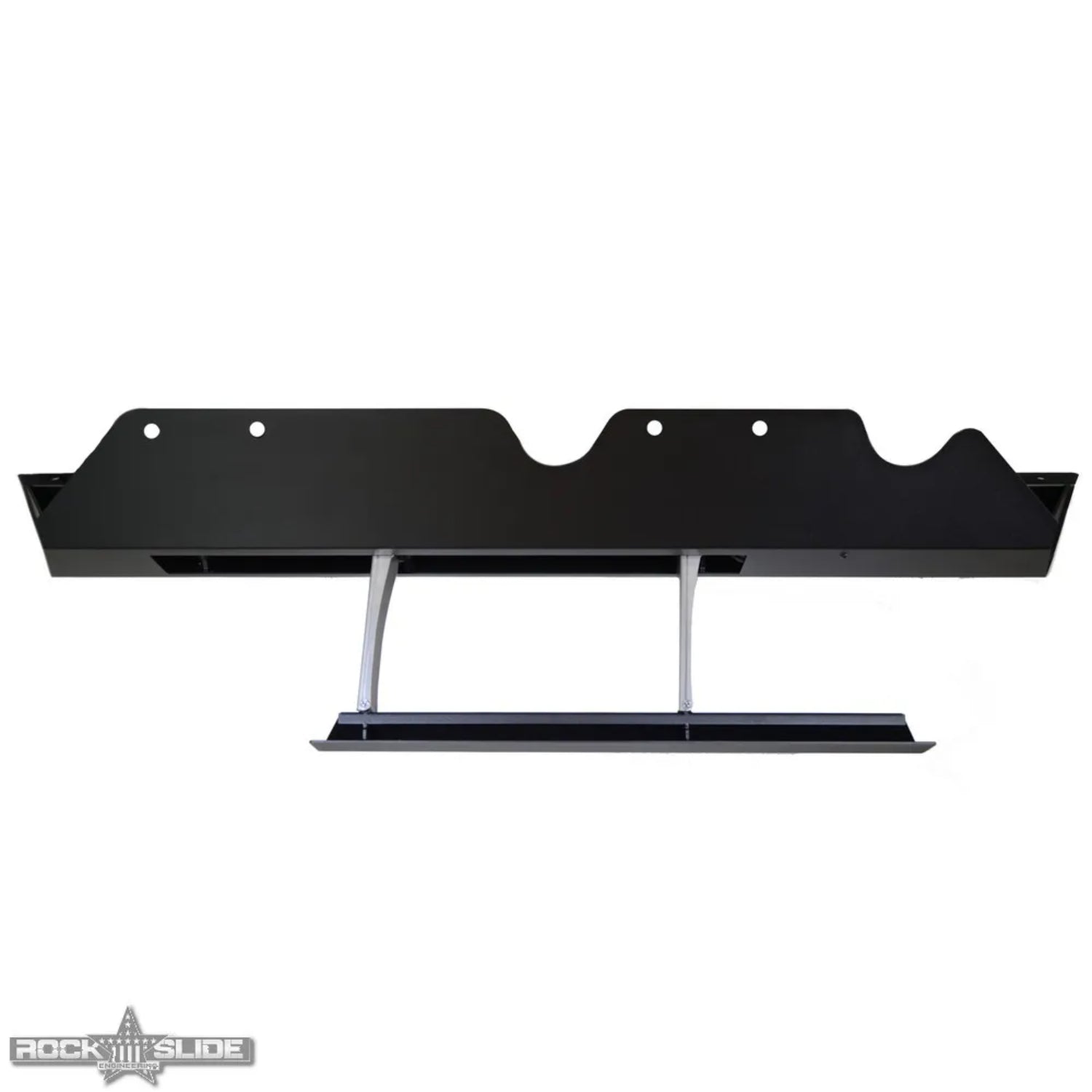 Rock Slide Engineering LJ 2 Door Step Slider - BD-SS-100-LJ