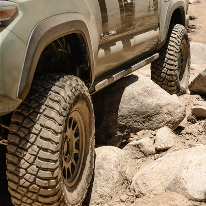 Rock Slide Engineering Tacoma Rock Sliders 2 Box Set - BD-SL-100-TACO