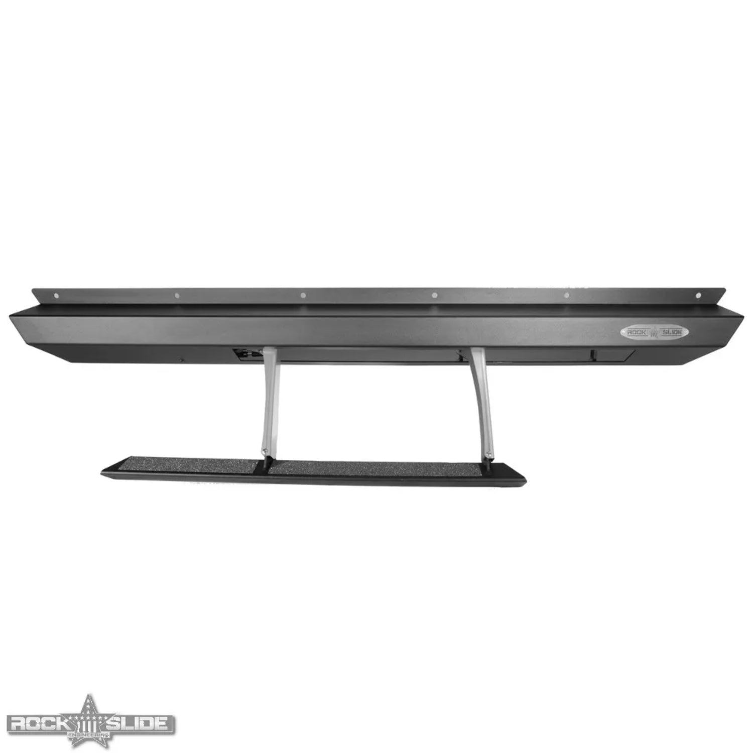 Rock Slide Engineering TJ 2 Door Step Slider - BD-SS-100-TJ