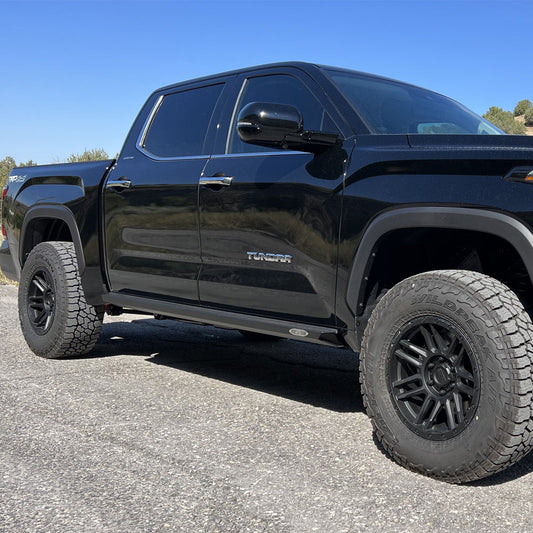 Rock Slide Engineering Tundra Rock Sliders 2 Box Set - BD-SL-100-TUN