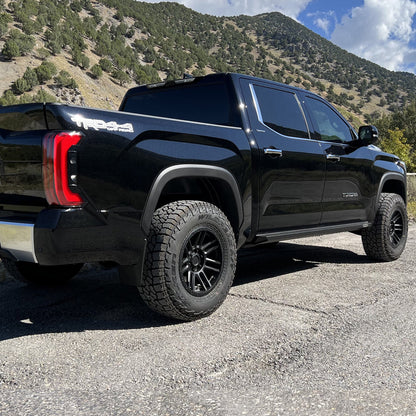 Rock Slide Engineering Tundra Rock Sliders 2 Box Set - BD-SL-100-TUN