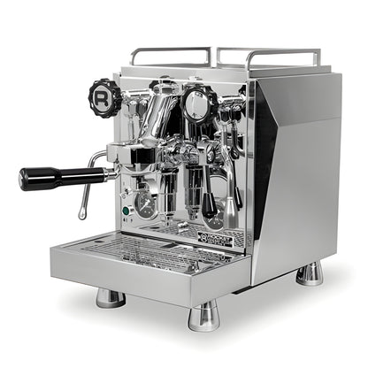 Rocket Giotto Timer Evoluzione R Espresso Machine