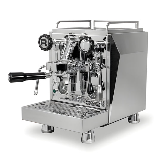 Rocket Giotto Timer Evoluzione R Espresso Machine