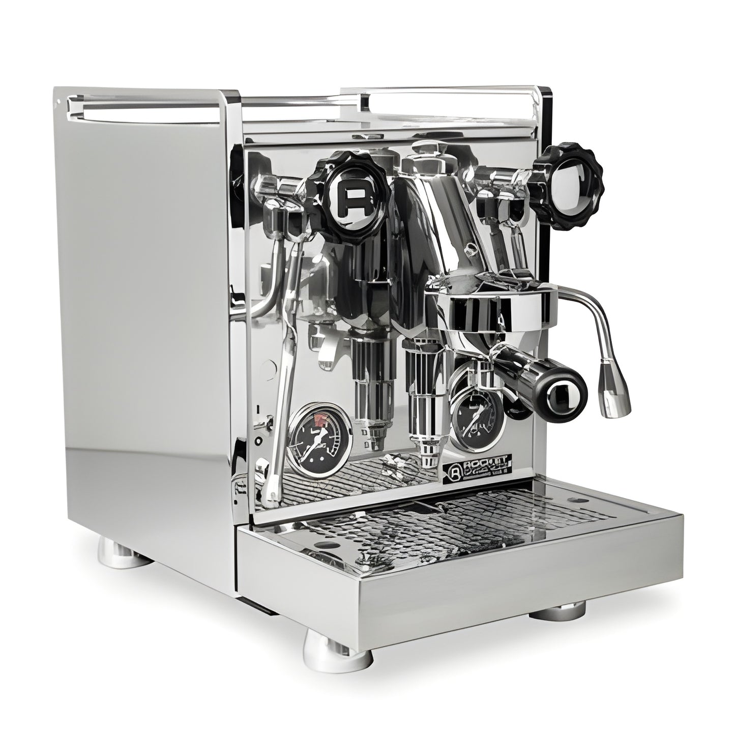 Rocket Mozzafiato Timer Evoluzione R Espresso Machine
