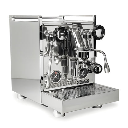 Rocket Mozzafiato Timer Evoluzione R Espresso Machine