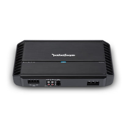 Rockford Fosgate P1000X2 Punch 1,000W 2 Channel Stereo Amplifier System 2 Pack - 194194