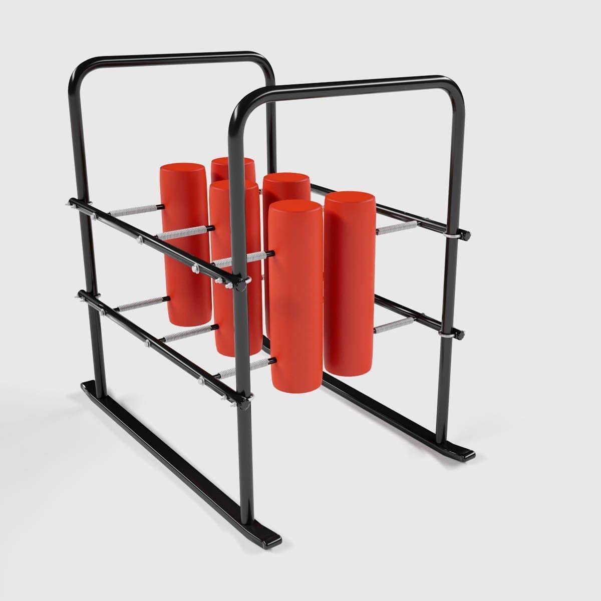 Rogers Athletic 6-Pad PowerBlast - 411517